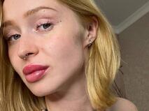 AdeleAllens LiveJasmin Live Sex Chat