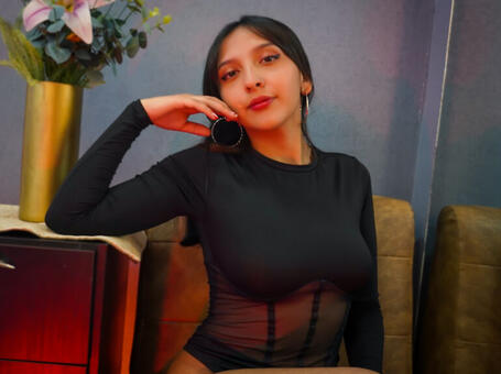 AleksandraSoler LiveJasmin Live Sex Chat