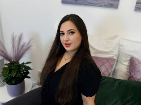 AlexaRodrigues LiveJasmin Live Sex Chat