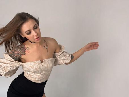 AliceFox LiveJasmin Live Sex Chat