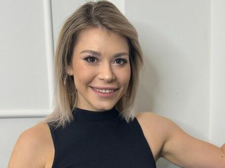 AlodieBrabson LiveJasmin Live Sex Chat