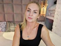 AnnaVertigo LiveJasmin Live Sex Chat