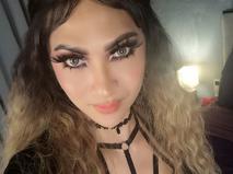 AnneFischer LiveJasmin Live Sex Chat