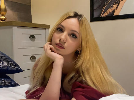 AnneSinclair LiveJasmin Live Sex Chat