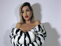 AntoniaMartini LiveJasmin Live Sex Chat