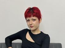 ArleighGummer LiveJasmin Live Sex Chat