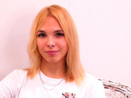 AvelinaRose LiveJasmin Live Sex Chat