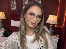 AzaBlake LiveJasmin Live Sex Chat