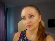 BettyKlum LiveJasmin Live Sex Chat