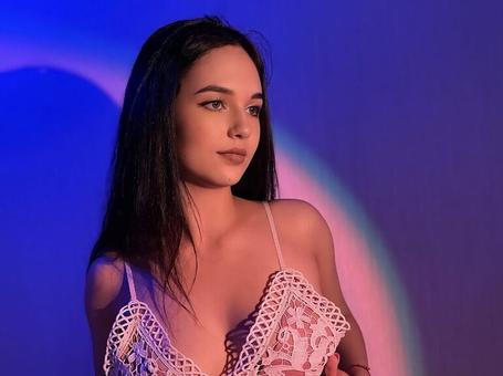 CarolineLilac LiveJasmin Live Sex Chat