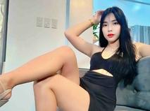 CharlotteHalle LiveJasmin Live Sex Chat