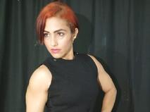 DellettraBrown LiveJasmin Live Sex Chat