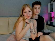 DeMarko LiveJasmin Live Sex Chat