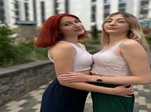 EarleneAndSynn LiveJasmin Live Sex Chat