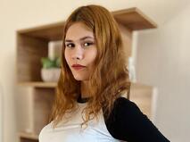 EarthaForrester LiveJasmin Live Sex Chat