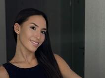 ElieSun LiveJasmin Live Sex Chat