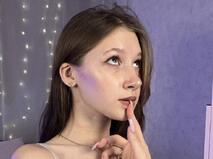 EllaWi LiveJasmin Live Sex Chat