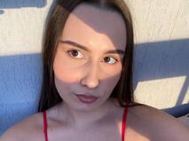 EllenBennet LiveJasmin Live Sex Chat