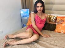 EllieLacroix LiveJasmin Live Sex Chat