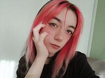 ElvaEdman LiveJasmin Live Sex Chat