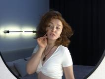 EmiliaRise LiveJasmin Live Sex Chat