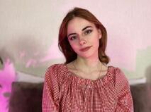 EvaArchar LiveJasmin Live Sex Chat