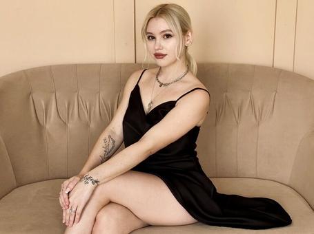 EvaJamesi LiveJasmin Live Sex Chat