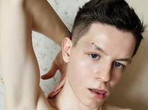 EvgenyClark LiveJasmin Live Sex Chat