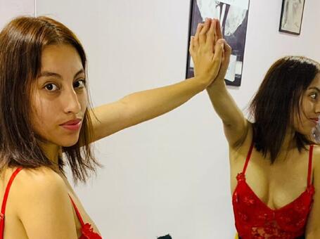 FatimaOlartes LiveJasmin Live Sex Chat