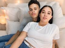 GraceAndJason LiveJasmin Live Sex Chat