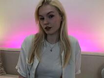 GraceGlamour LiveJasmin Live Sex Chat