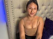 HannaLee LiveJasmin Live Sex Chat