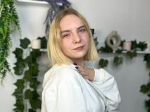 HildaBeresford LiveJasmin Live Sex Chat