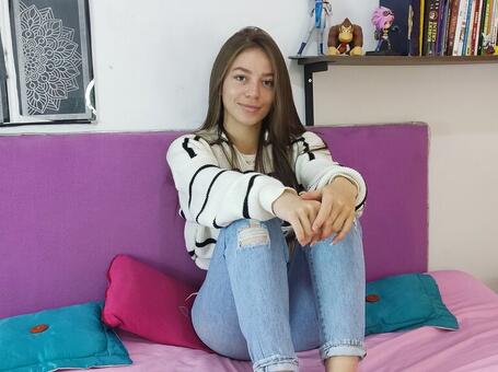 IbbyPreston LiveJasmin Live Sex Chat