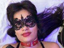 IsabelaConnor LiveJasmin Live Sex Chat