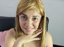 JaneskaRight LiveJasmin Live Sex Chat