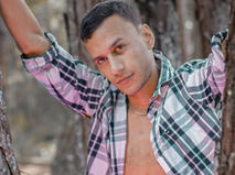 JeanSoto LiveJasmin Live Sex Chat