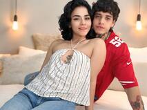 JennaAndDavid LiveJasmin Live Sex Chat