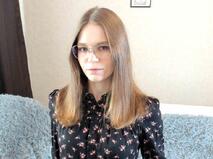 JuliaLoxley LiveJasmin Live Sex Chat