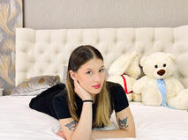 KendraWood LiveJasmin Live Sex Chat