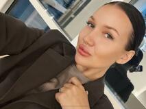 KerryMenzies LiveJasmin Live Sex Chat