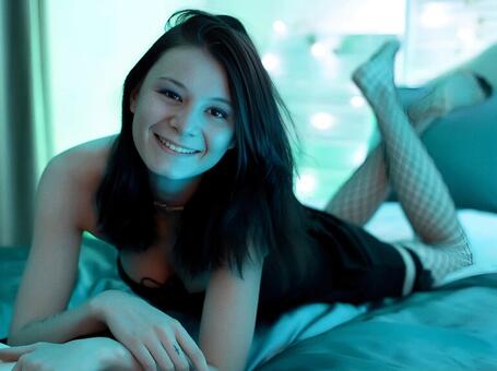 KiaraEvant LiveJasmin Live Sex Chat