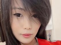 KimSoju LiveJasmin Live Sex Chat