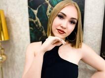 LaraKrein LiveJasmin Live Sex Chat