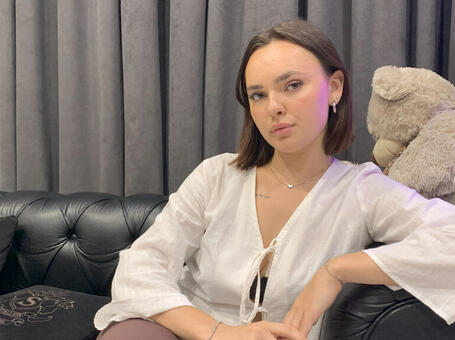 LauraBrigs LiveJasmin Live Sex Chat