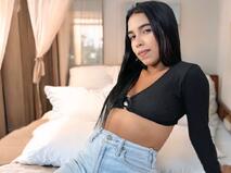 LaylaGage LiveJasmin Live Sex Chat