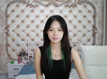 LinYUyu LiveJasmin Live Sex Chat