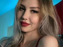 LiyaGren LiveJasmin Live Sex Chat