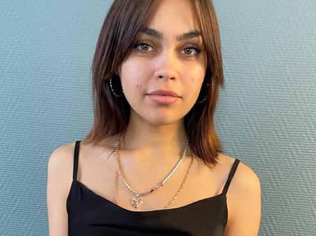 LornaFares LiveJasmin Live Sex Chat