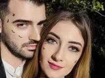 LucasAndAlicia LiveJasmin Live Sex Chat